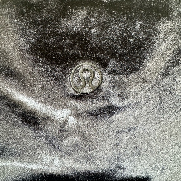 🦊 NWOT Lululemon Wunder Lounge High-Rise Tight 28" *Velvet - Picture 7 of 8